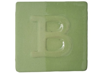 Botz Engobes: Light Green 200ml