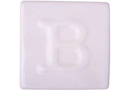 BOTZ Earthenware Brush-On Glaze: Opal White 200ml