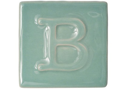 BOTZ Earthenware Brush-On Glaze: Turquoise 200ml
