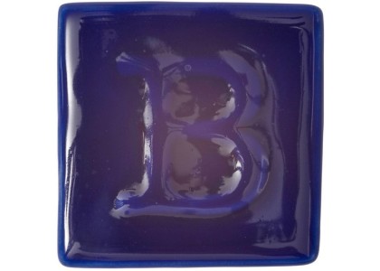 BOTZ Earthenware Brush-On Glaze: Royal Blue 200ml