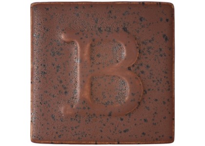 BOTZ Earthenware Brush-On Glaze: Bear Skin 200ml