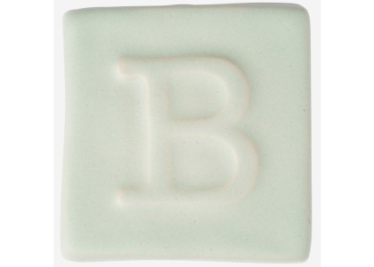 BOTZ Earthenware Brush-On Glaze: Mint 200ml