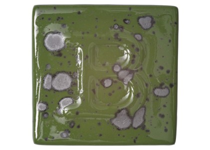 BOTZ Earthenware Brush-On Glaze: Irish Green 200ml