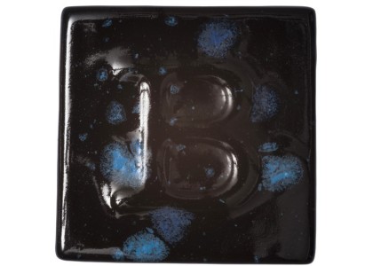 BOTZ Earthenware Brush-On Glaze: Polar Night 200ml