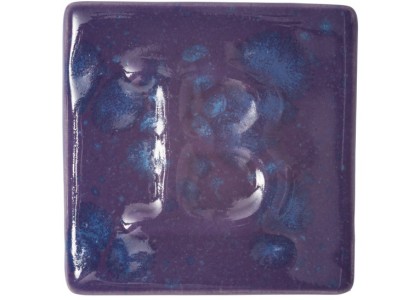 BOTZ Earthenware Brush-On Glaze: Lavender 200ml