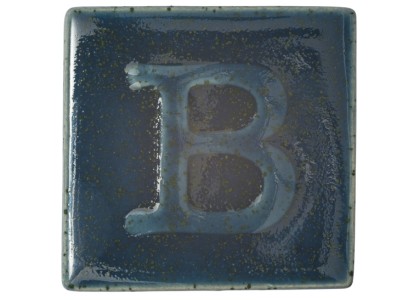 BOTZ Earthenware Brush-On Glaze: Blue Green Speck 200ml
