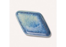 BOTZ Stoneware Brush-On Glaze: Bright Blue 800ml