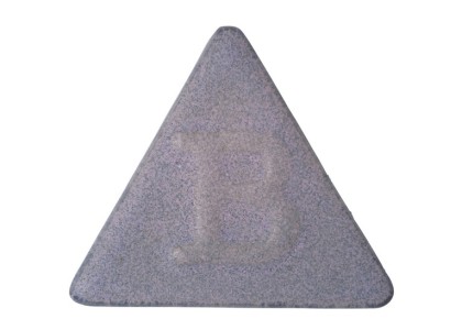 BOTZ Stoneware Brush-On Glaze: Lilac Speckle 800ml