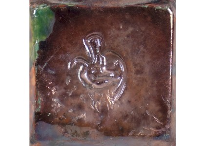 Clayscapes Raku Glaze: Copper Penny 5lb