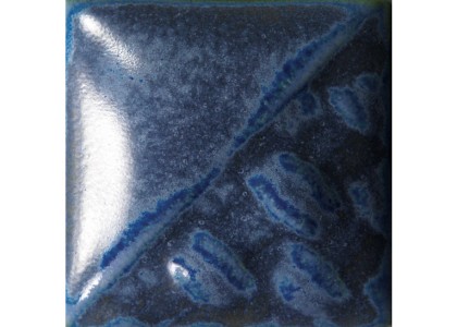 Mayco Stoneware Dry: Capri Blue 10lb