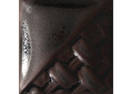 Mayco Stoneware Dry: Wrought Iron 10lb