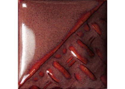 Mayco Stoneware Dry: Speckled Plum 5lb
