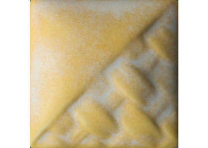 Mayco Stoneware Dry: Lemon Meringue 10lb