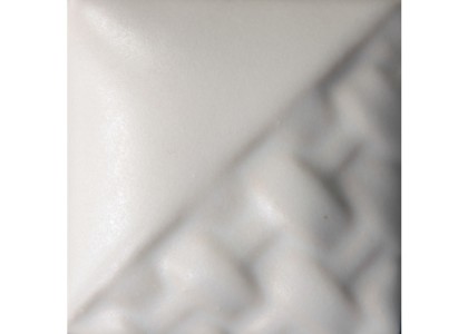 Mayco Stoneware Dry: Matte White 10lb