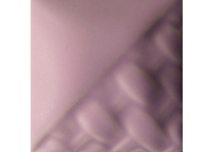 Mayco Stoneware Dry: Lilac Matte 5lb