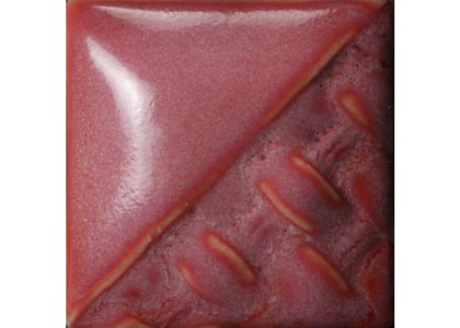 Mayco Stoneware Dry: Raspberry Mist 10lb
