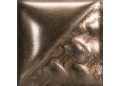 Mayco Stoneware Dry: Antique Brass 5lb