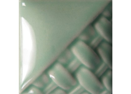 Mayco Stoneware Dry: Turquoise 10lb