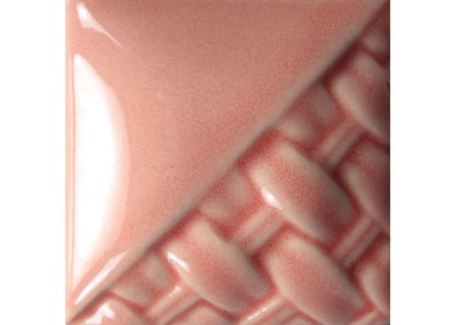 Mayco Stoneware Dry: Coral 10lb