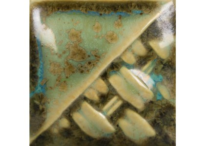 Mayco Stoneware Dry: Micro Jade 10lb