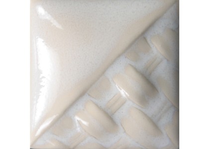 Mayco Stoneware Dry: White Opal 10lb