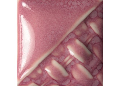 Mayco Stoneware Dry: Pink Opal 10lb