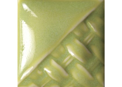 Mayco Stoneware Dry: Green Opal 10lb