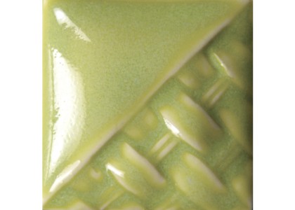 Mayco Stoneware Dry: Green Opal 5lb
