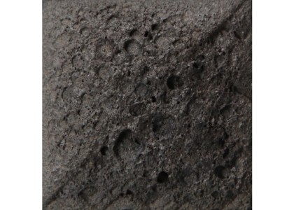 Mayco Stoneware Dry: Dark Magma 10lb