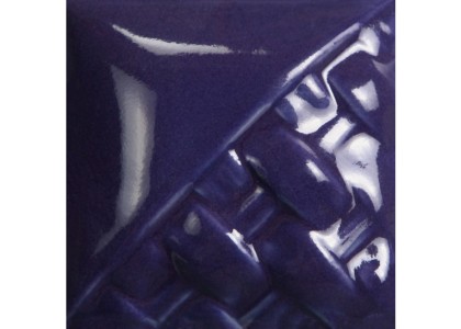 Mayco Stoneware Dry: Purple Gloss 5lb