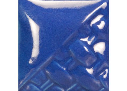Mayco Stoneware Dry: Blue Gloss 5lb