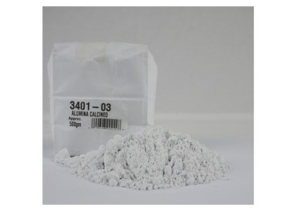 Alumina Calcined