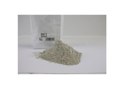 Bentonite