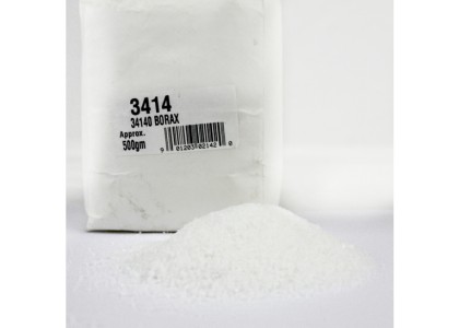 Borax (Decahydrate Borax)