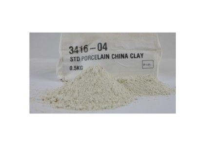 Porcelain China Clay (Kaolin) Powder