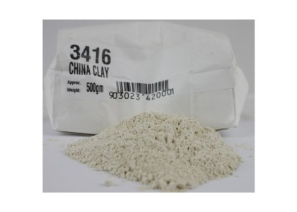 China Clay (Kaolin) Powder