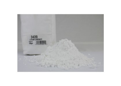 Lithium Carbonate