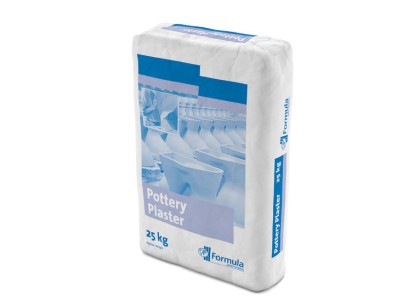 Potters Plaster