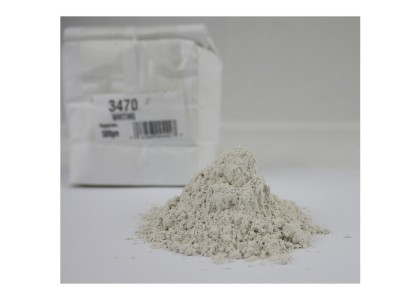 Whiting (Calcium Carbonate)