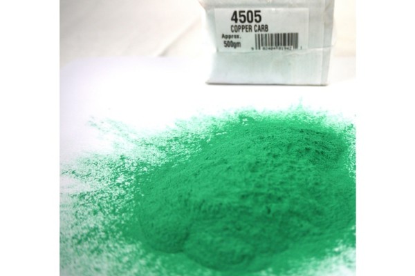 Copper Carbonate