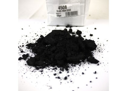 Black Iron Oxide