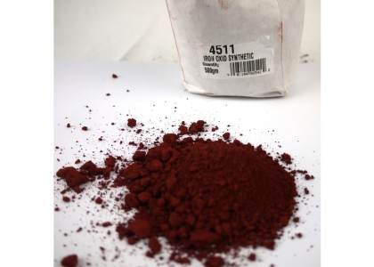 Iron Oxide Synthetic