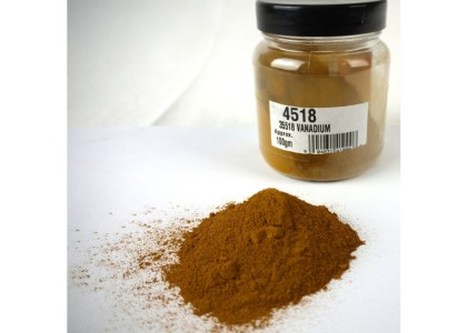 Vanadium Pentoxide