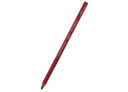 Hobbyceram Red Underglaze Pencil 615