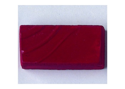 Powdered Underglaze: Crimson (1140C max.)