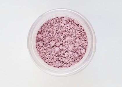 Powdered Stain: Lilac Tingle (1140C max.)