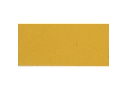 Powdered Overglaze: Naples Yellow