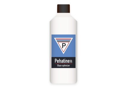 Pehatine Brushing Medium/Glaze Binder 500ml