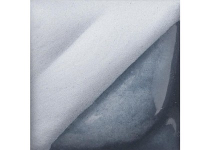 Amaco Velvet Brush-On Underglaze: Slate 473ml