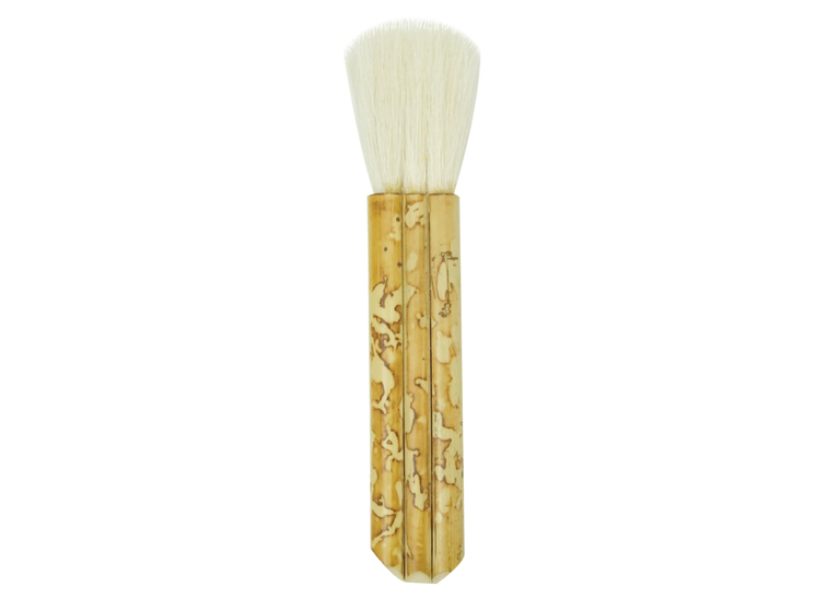 Bamboo Brush NO.6
